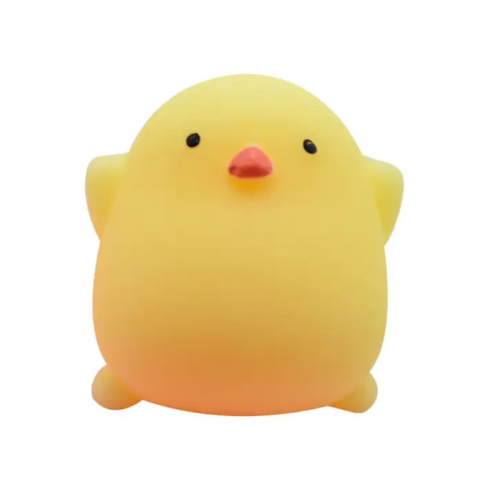mochi fidget toy
