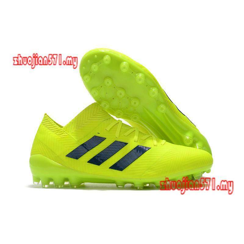 Original_Adidas_Men_Nemeziz_Messi_18.1_AG_Football_Soccer_Shoes_3945OC5