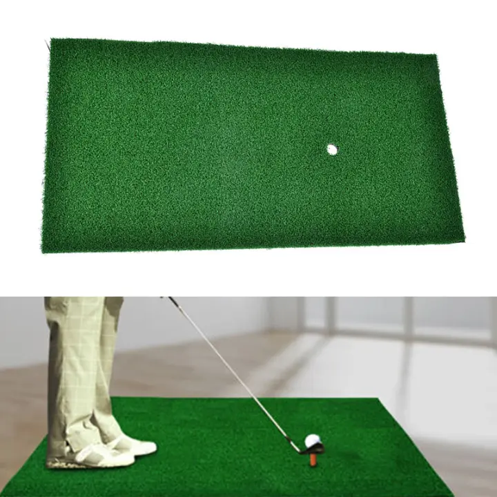 chipping training aid