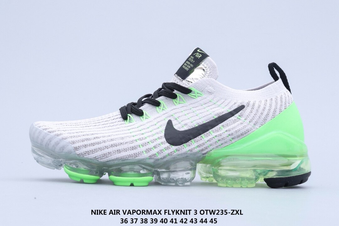 vapormax numero 39