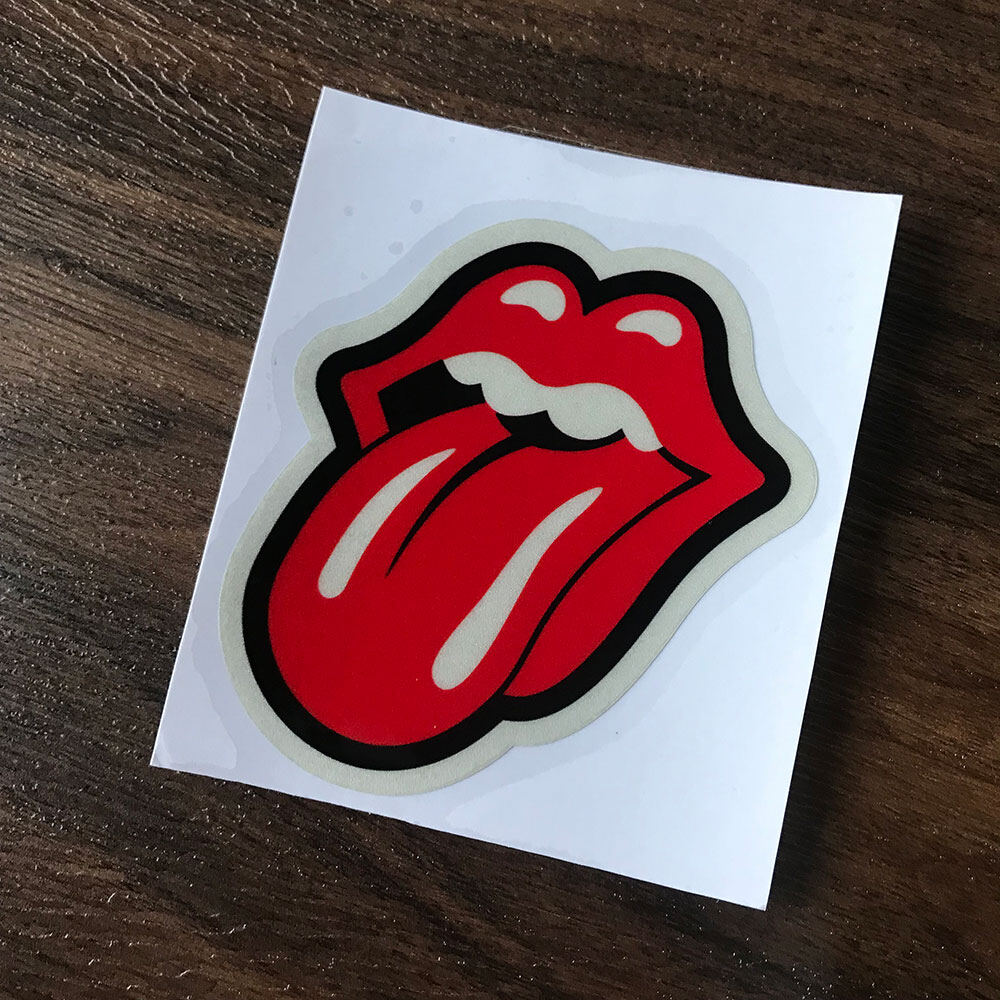 JDM Reflective Motorcycle Sticker Car Decals