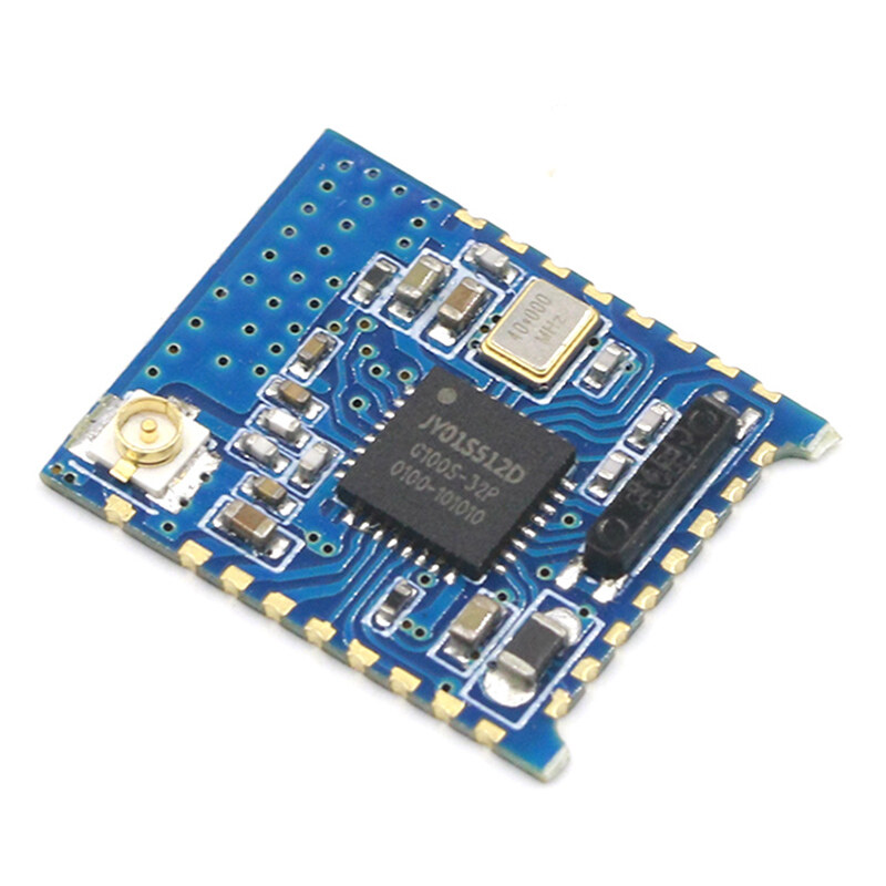 Mô-đun Bluetooth JDY-17 4.2 Chế Độ Truyền Dữ Liệu Tốc Độ Cao Mô-đun BLE