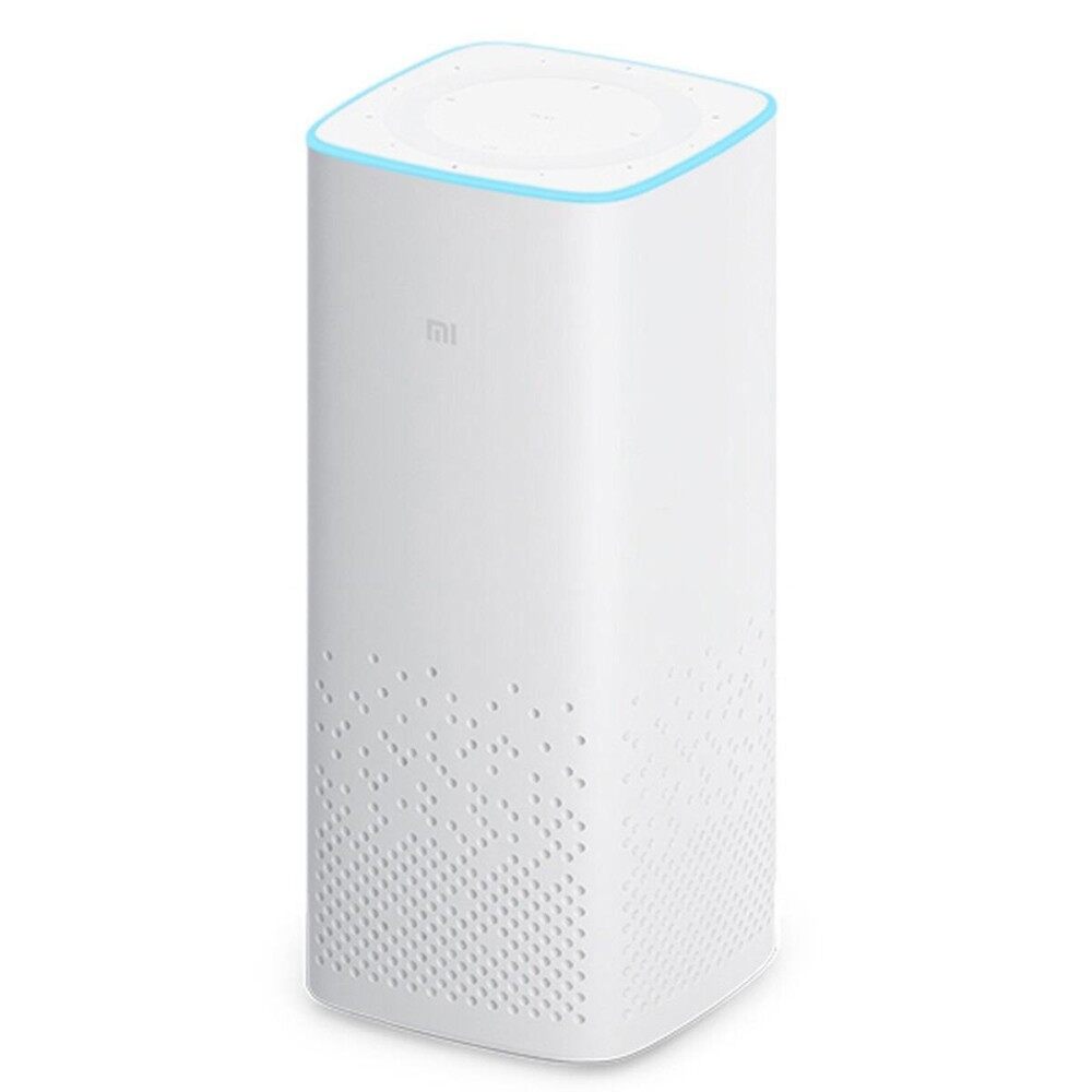 xiaomi smart speaker