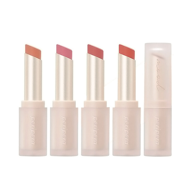 [PERIPERA] Ink Mood Matte Stick 3g