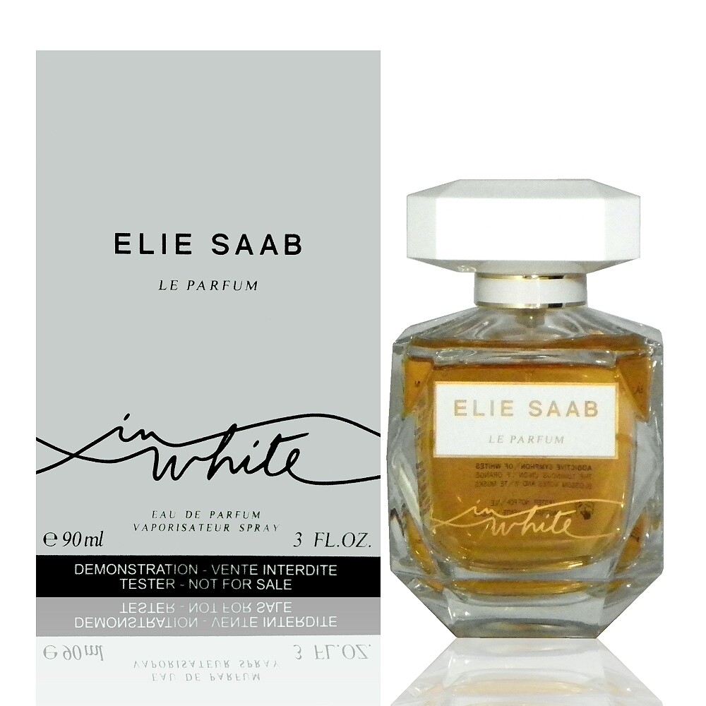 elie saab le parfum in white 90ml