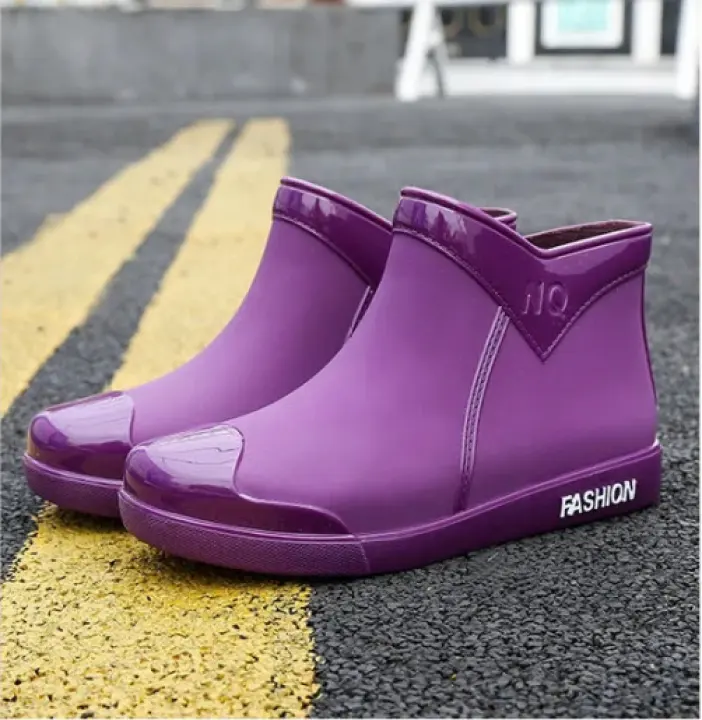 women's water resistant work shoes