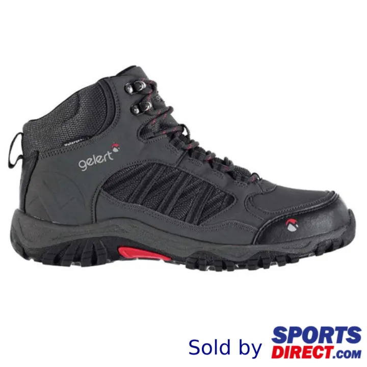 gelert walking boots sports direct
