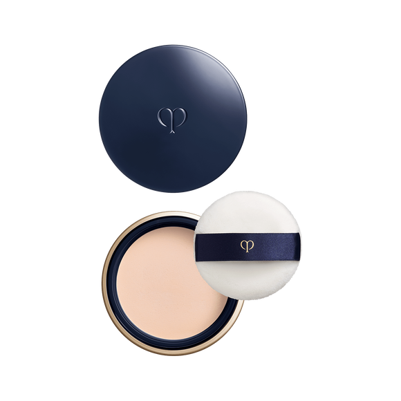 Cle de Peau Beaute Powder TRANSLUCENT LOOSE POWDER 26g [Direct From ...