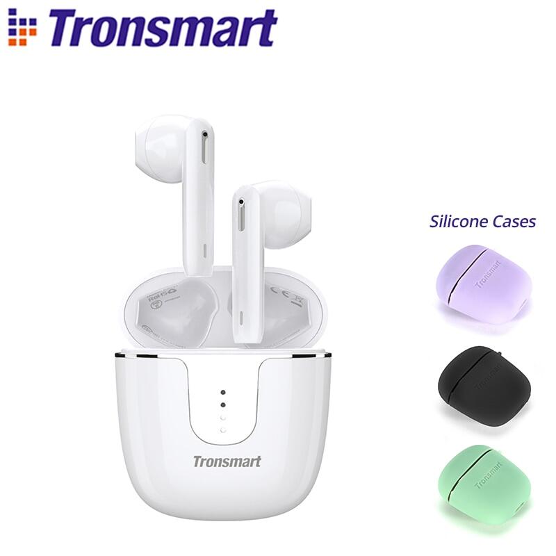 Tronsmart Onyx Ace Pro Wireless Earphones, TWS Earbuds with AptX