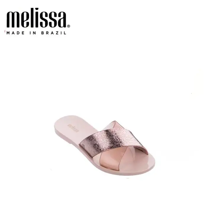 jelly slippers womens