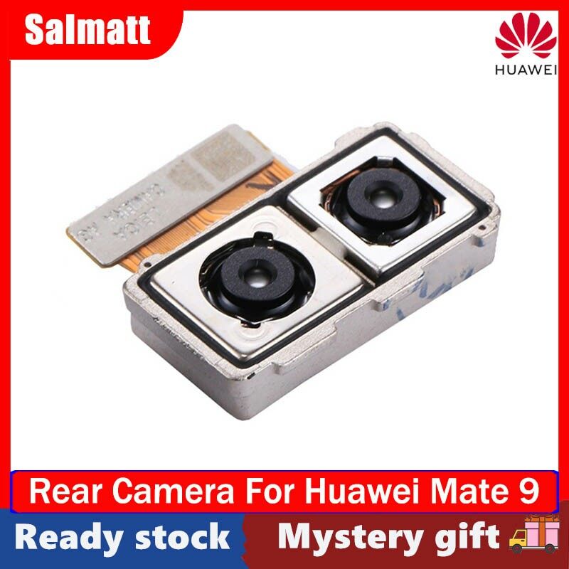 huawei mate 9 front camera