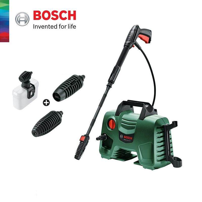Bosch EasyAquatak 110 High Pressure Washer 
