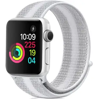 apple watch sport loop waterproof