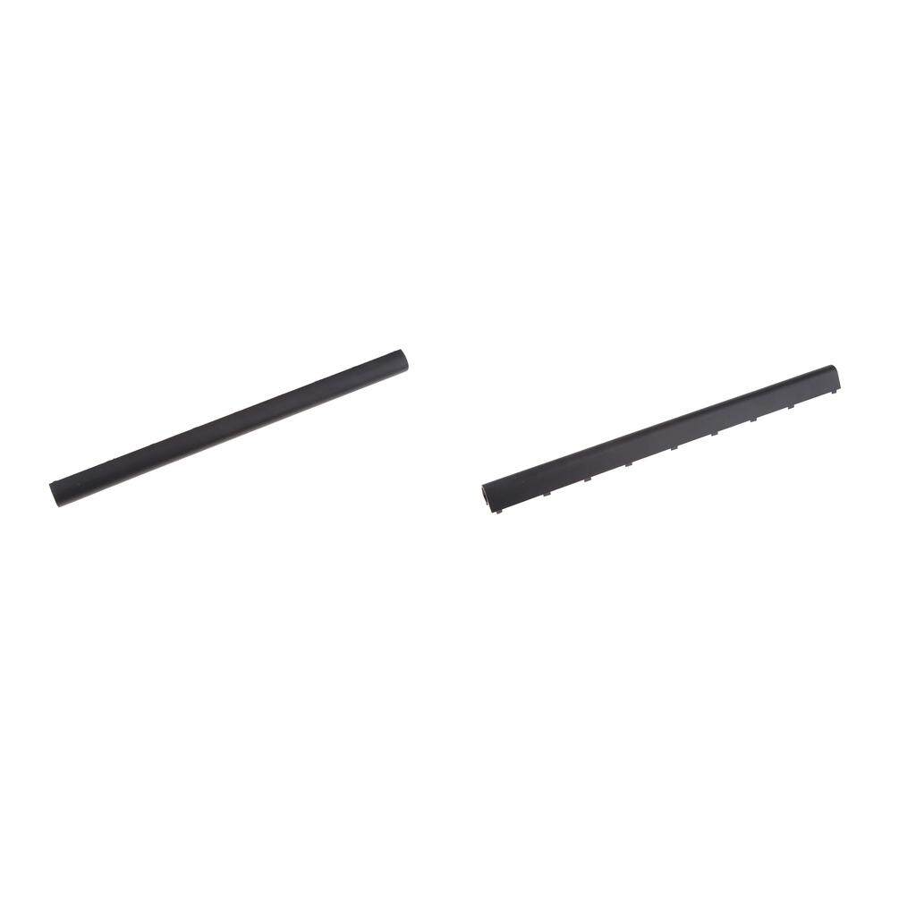 Keajaiban Bersinar 2 Pack Pengganti Layar LCD Kopling Engsel Sampul untuk ASUS A555L F555L K555L