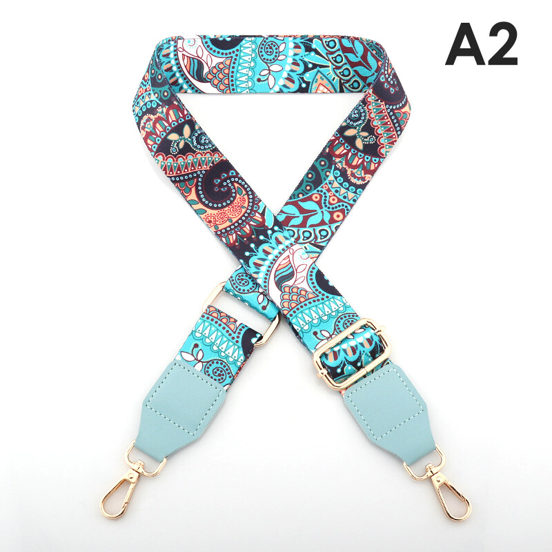 NEW ARRIVAL Warm Light Handbag Straps Crossbody Adjustable Bag Belt Accessories Wide Shoulder Bag Strap
