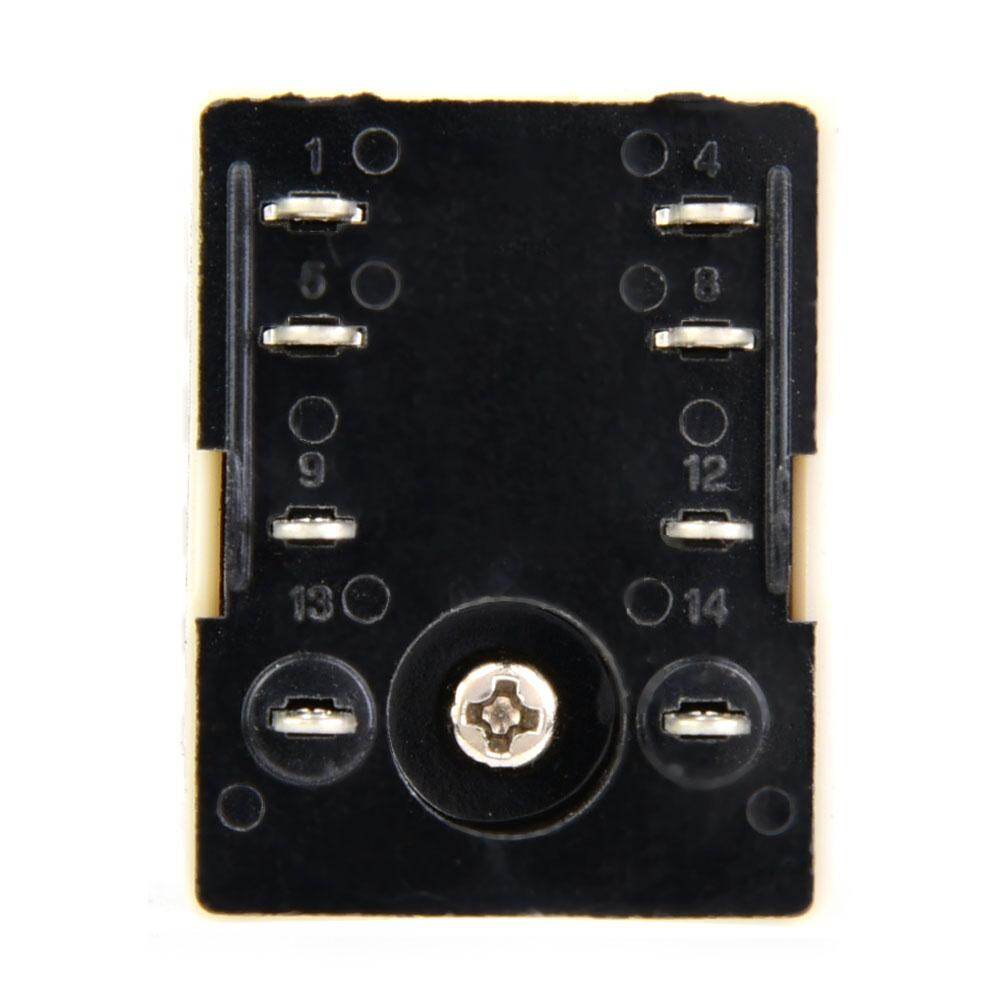 Time Relay 24V DC, H3Y-2 Delay Timer, Time Control Switch 1/3/6/10/30/60S