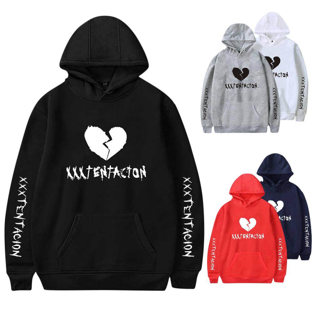 broken heart xxxtentacion hoodie