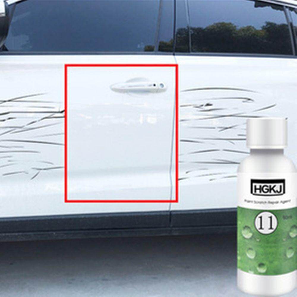 50ML Car Paint Scratch Repair Agent Paint Care Car Surface Coating