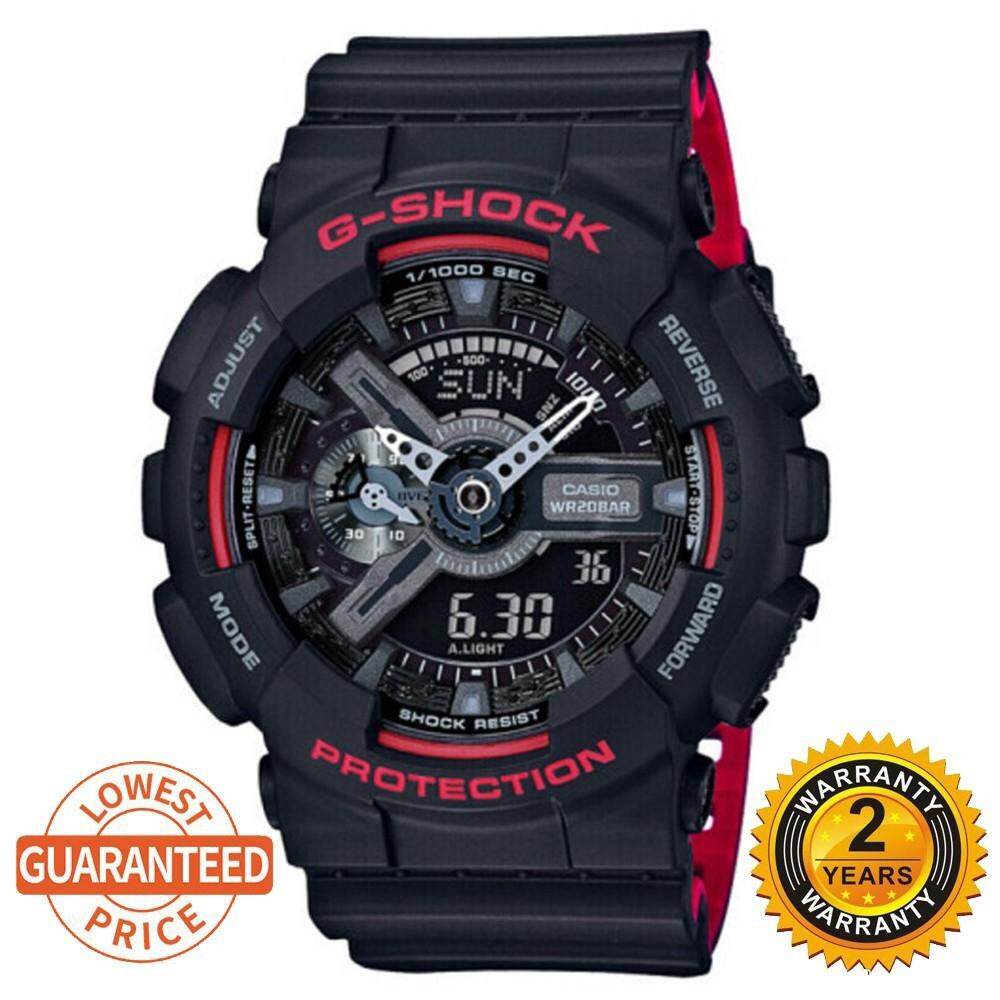 lazada g shock original