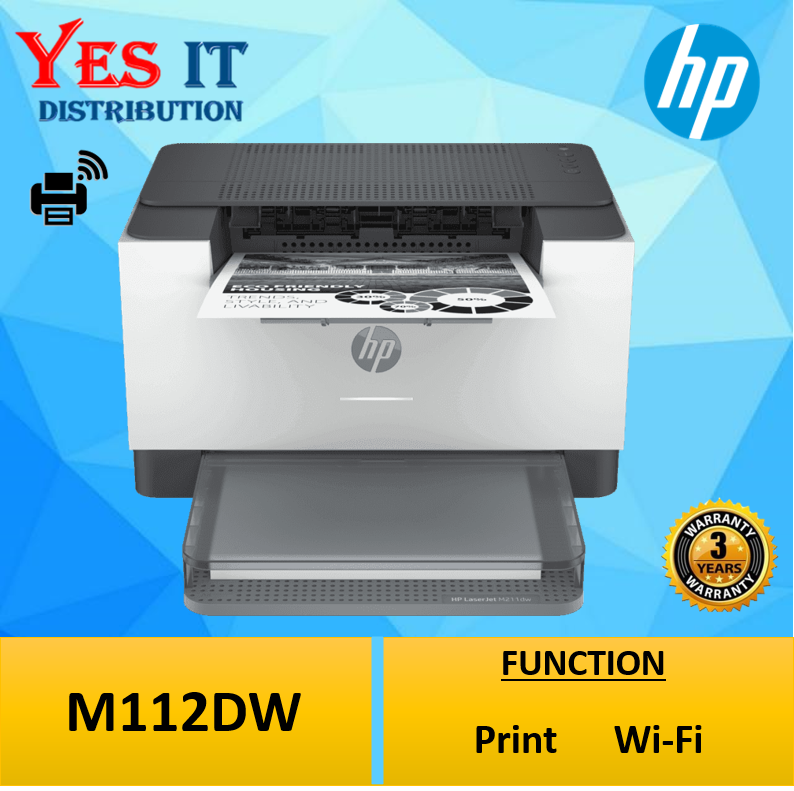 Hp Laserjet M211dw Monochrome Printer With Duplex Function Print Wireless Lazada 9442