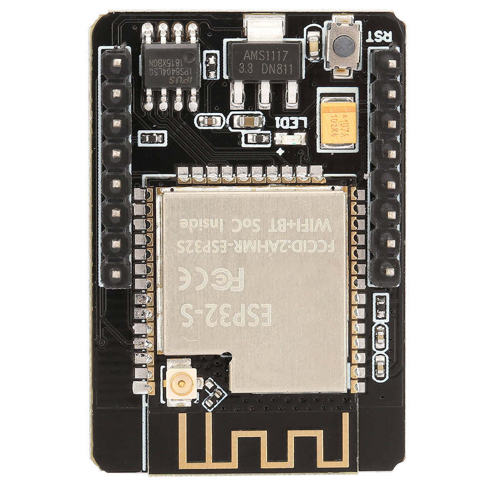 ESP32-CAM WiFi + BT Camera Module Development Board ESP32 With Camera Module ESP32 With ESP32-CAM Camera Module