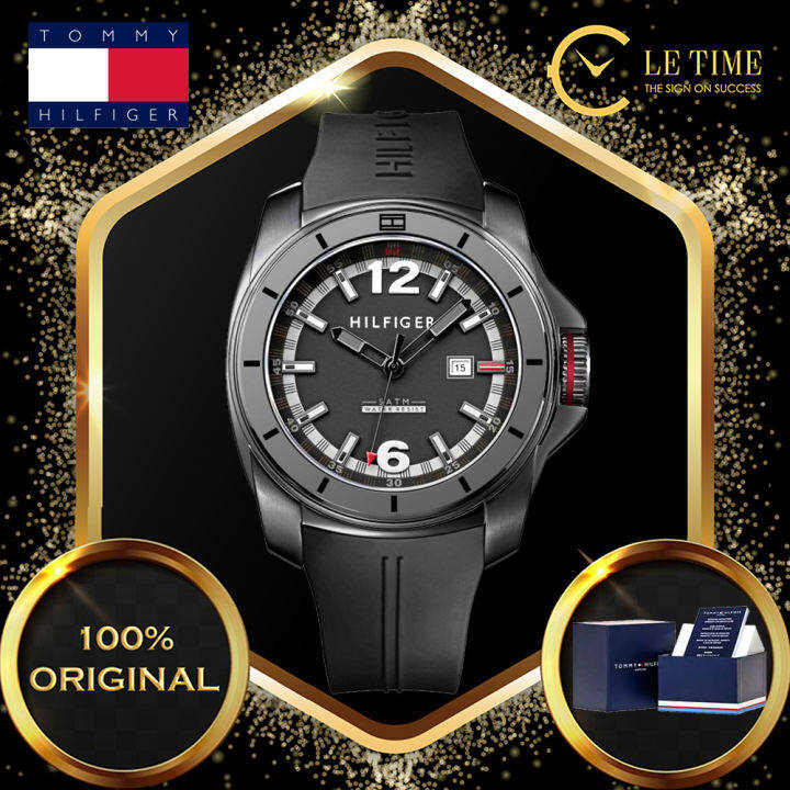 tommy hilfiger windsurf watch