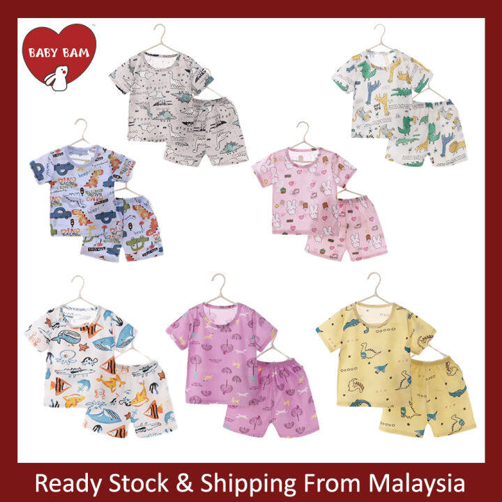 set baju baby newborn