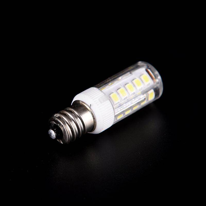 Ruing Đèn LED Mini Có Thể Điều Chỉnh Độ Sáng E12/E14 Đèn Chùm Đèn Chiếu Sáng Tủ Lạnh