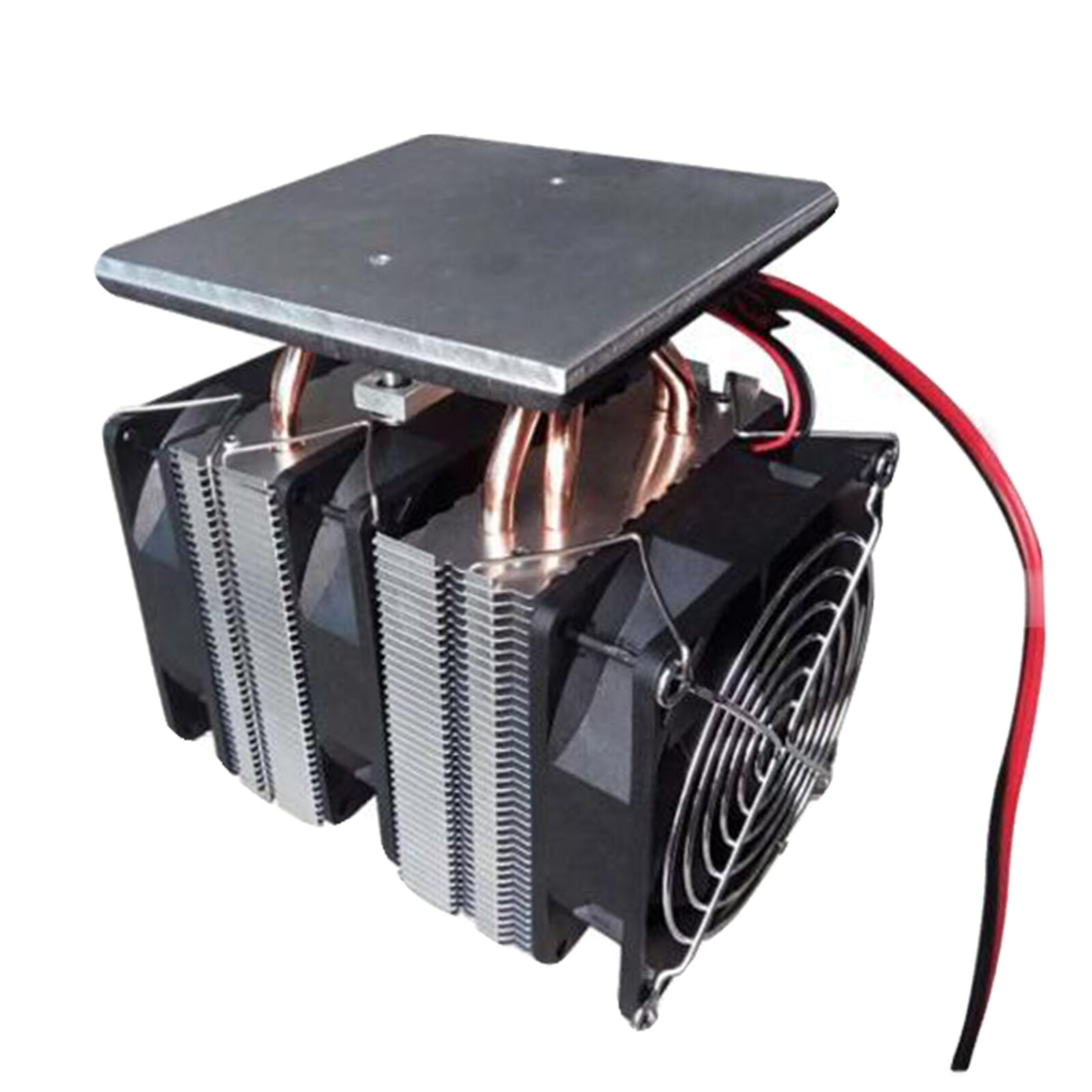240W Thermoelectric Peltier Semiconductor Refrigeration Cooling System Kit Heat Sink Module Cooling Plate Cooler+Cooling Fan 240W Thermoelectric Peltier Semiconductor Refrigeration Cooling System Kit Heat Sink Module Cooling Plate Cooler+Cooling Fan