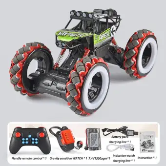 rc car radio