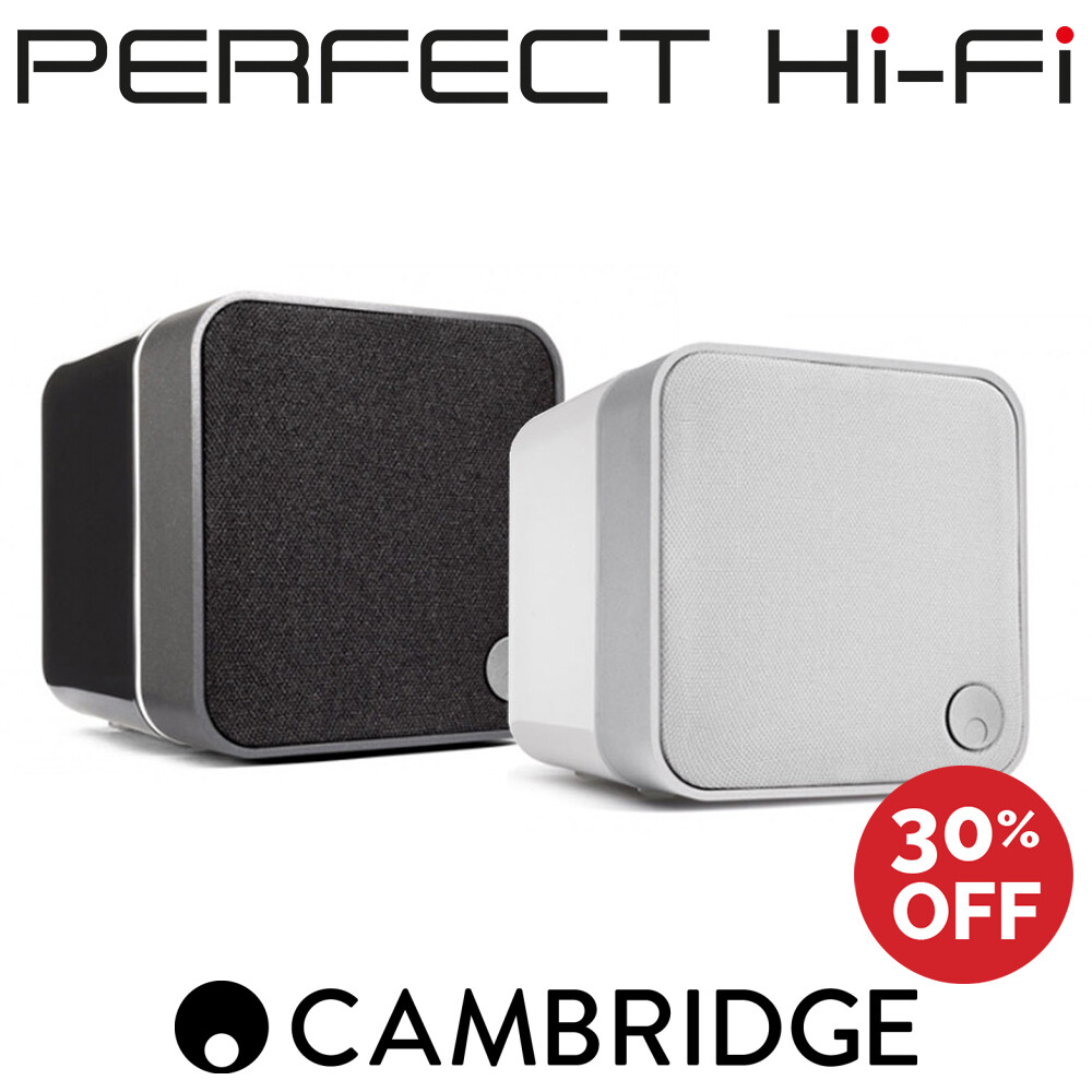Cambridge Audio Minx Min 12 Satellite 