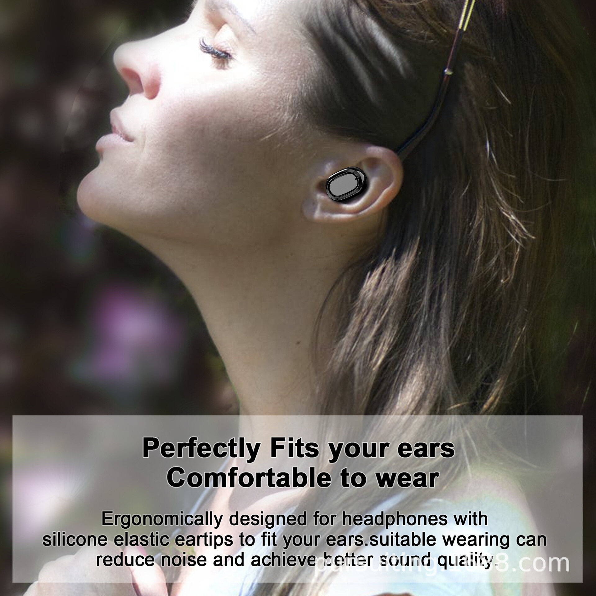 A6S bluetooth không dây mini tai nghe thể thao