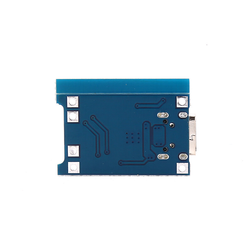 LANG 1PCS 5V 1A Micro USB 18650 type-c Lithium Battery Charging Board ...
