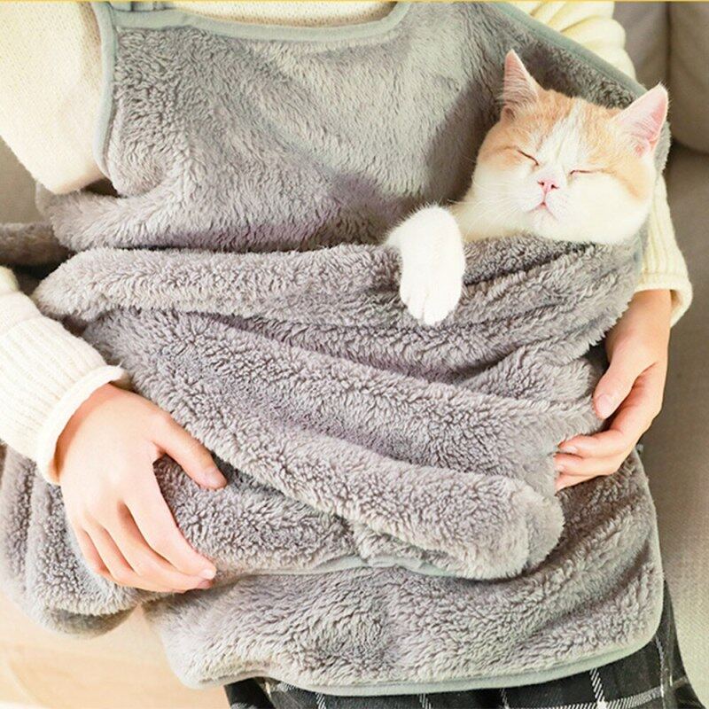 Xách Tay Túi Du Lịch Đựng Thú Cưng Con Chó Con Túi Vận Chuyển Mèo Comfort Pouch Con Chó Túi Cho Cún Con Du Lịch Ngoài Trời Túi Đeo Vai Túi Đựng Chó Sản Phẩm Cho Thú Cưng