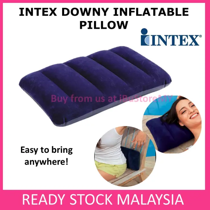 inflatable pillow lazada