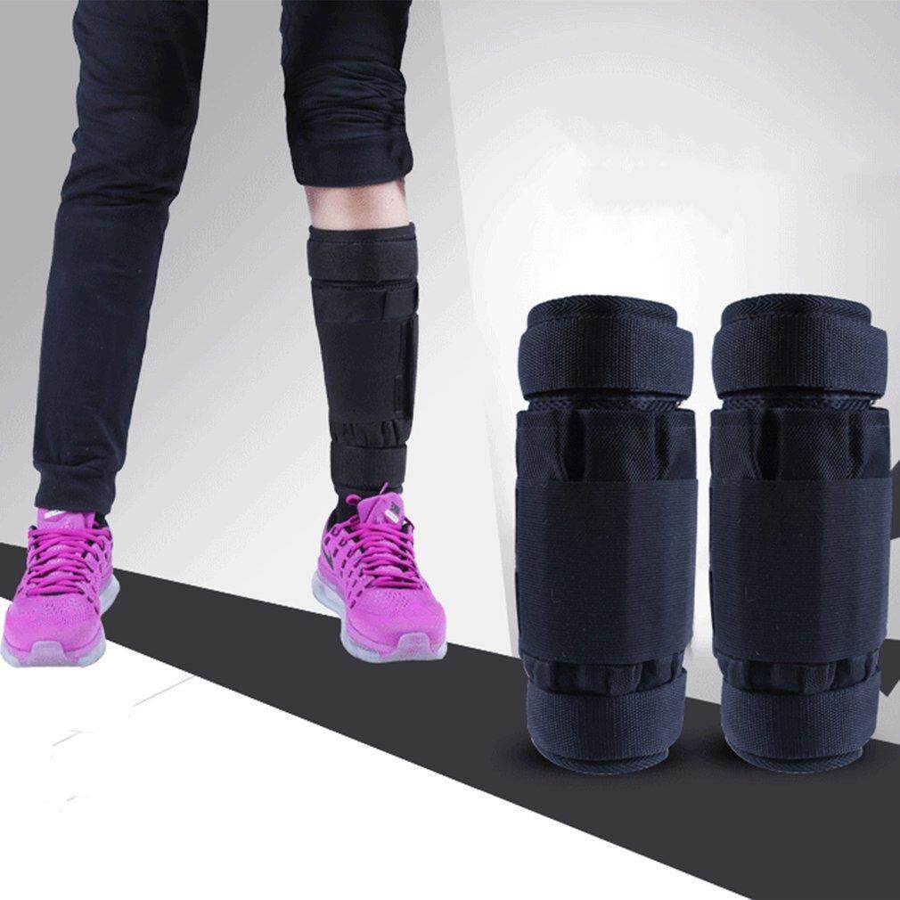 GGSHOP Adjustable Arm/Ankle Legging training Equipment Weight Sandbag Weight Training