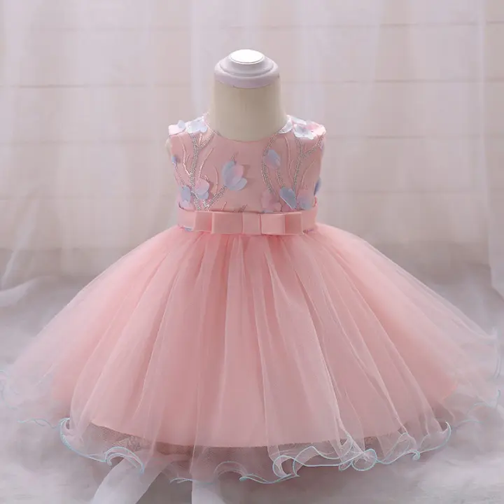 2 year baby girl dress for marriage