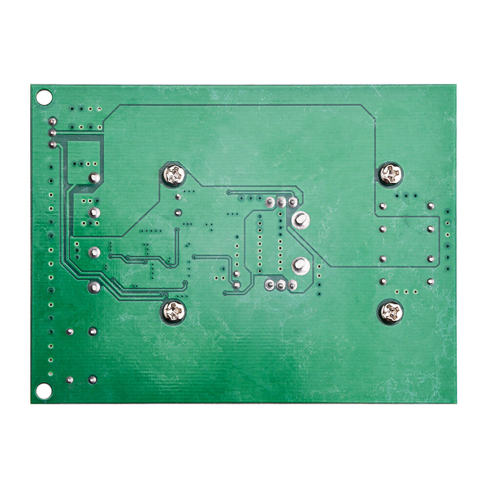 diymore 300w/500w 20A dc-dc  converter buck step down constant current module led driver power step down voltage module electrolytic capacitor