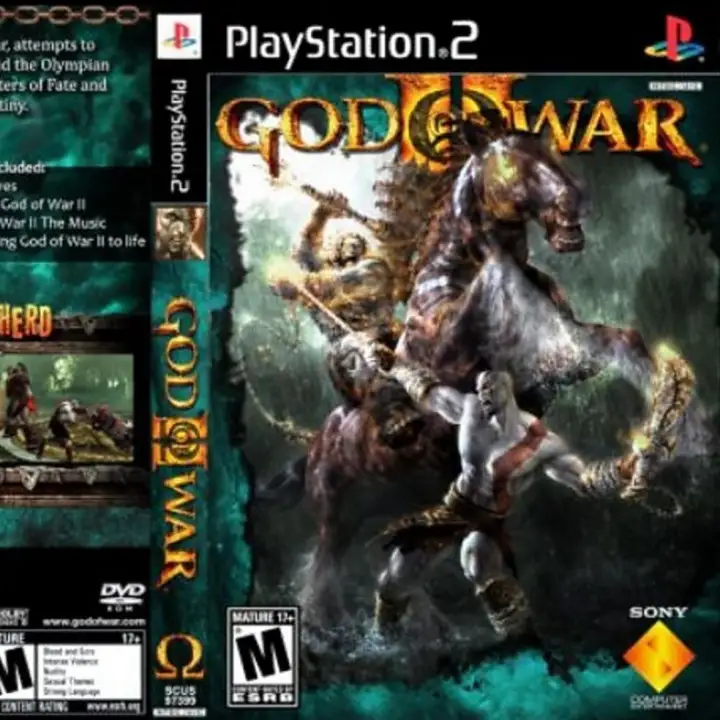 god of war buy online