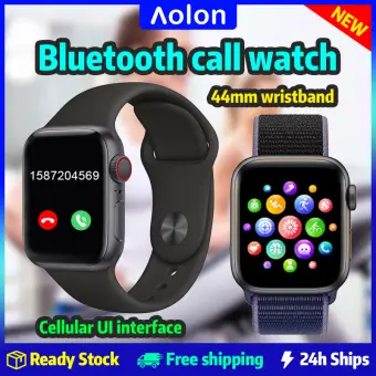 smartwatch android cellular