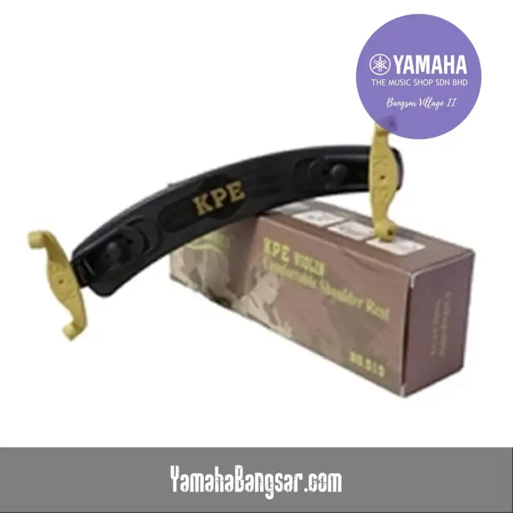 kpe violin shoulder rest