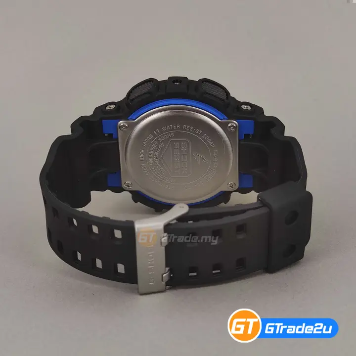 g shock gt 100