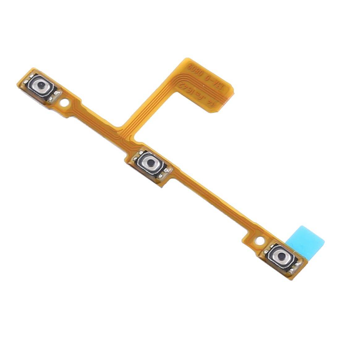 For Vivo Y55 Power Button & Volume Button Flex Cable(As You Like it)