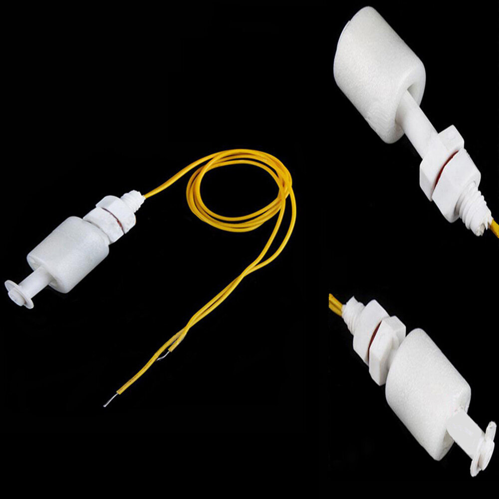 Bán Buôn Vận Chuyển Cao Điện Xuống Chất Lượng Công Tắc Phao Mực Nước Cảm Biến Chất Lỏng Hồ Bơi