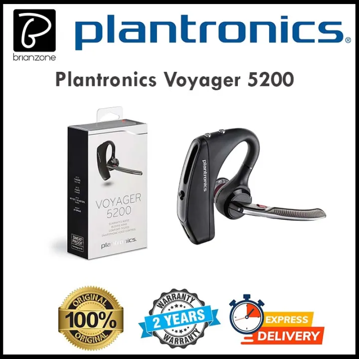 voyager 5200 series