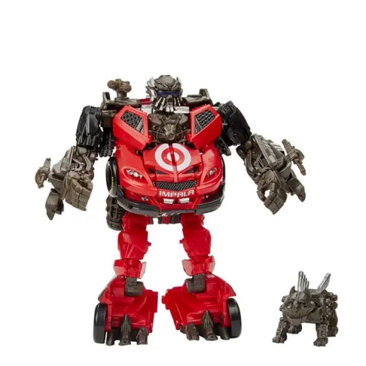 new studio series transformers