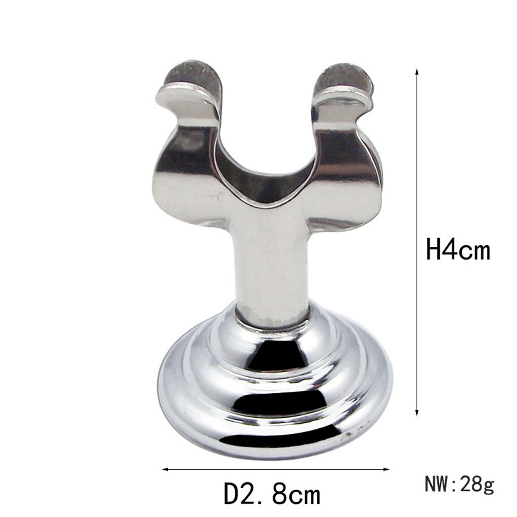 Table Number Plate Holder Name Card Stand Message Note Clip Decoration