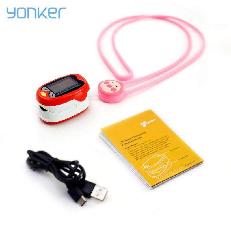 ĐẦU YONGROW YK-K1 Đầu Ngón Tay Pulse Oximeter Độ Bão Hòa Ôxy Máu Màn Hình bán chạy