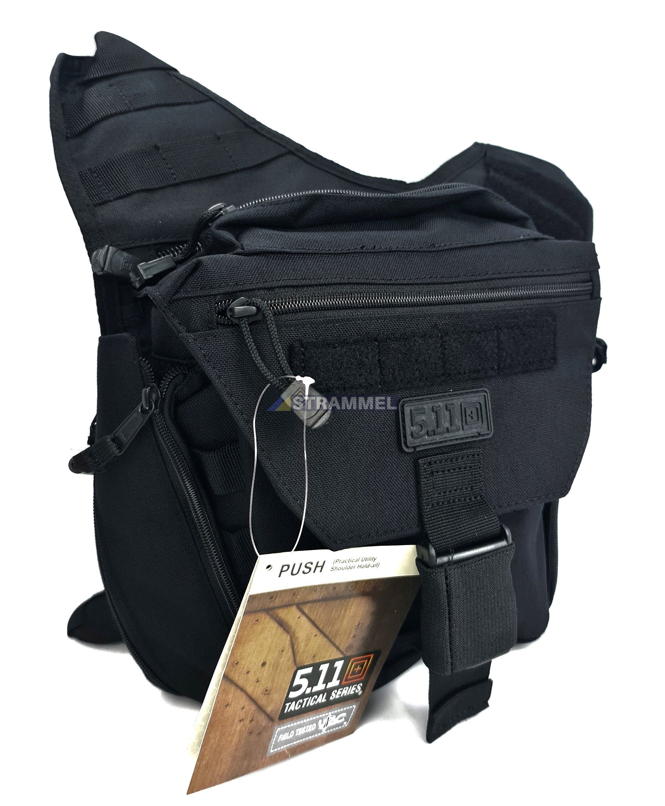 511 push outlet pack