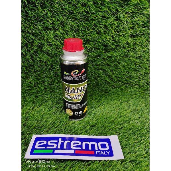 Estremo Nano MOS2 / Nano ATF Care / Nano Catalytic Converter Cleaner